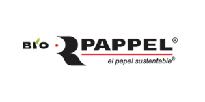 Logo BIO PAPPEL