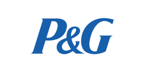Logo P&G