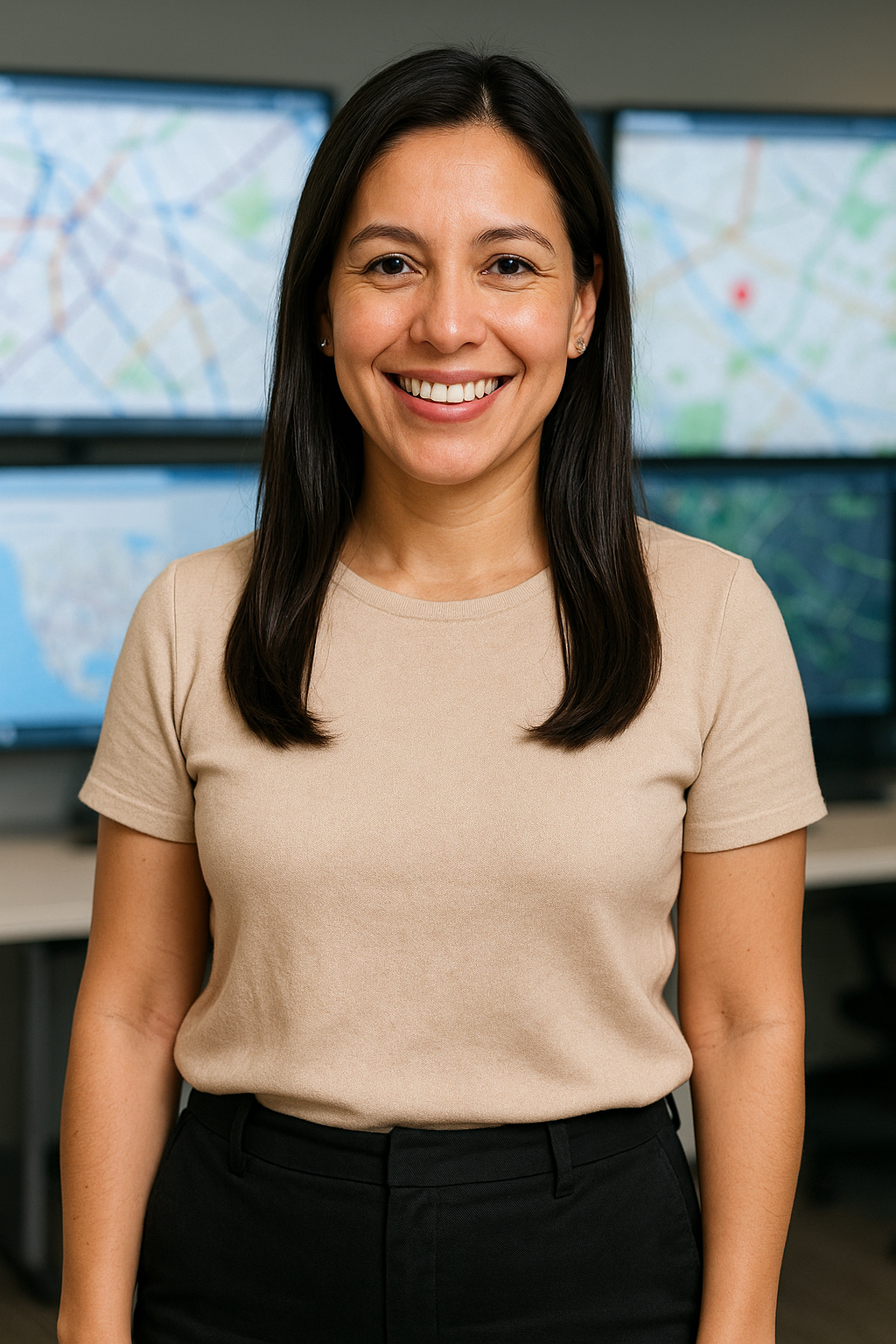 María José Lozano